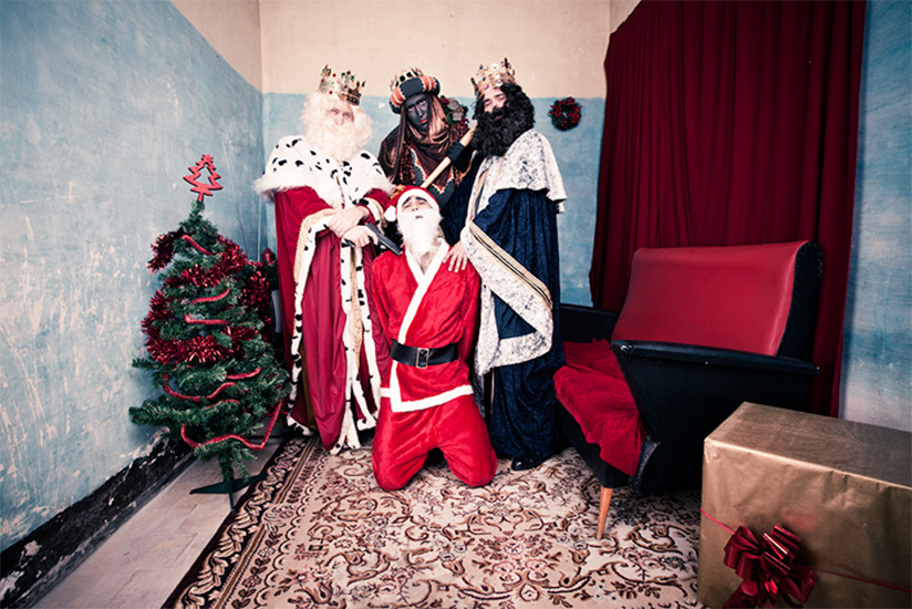 Biel Grimalt - PERSONAL - LA HABITACION AZUL